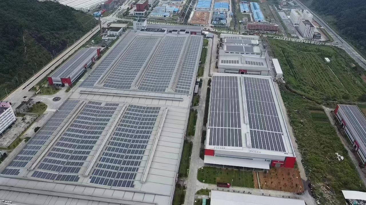 福建南平太阳电缆股份有限公司