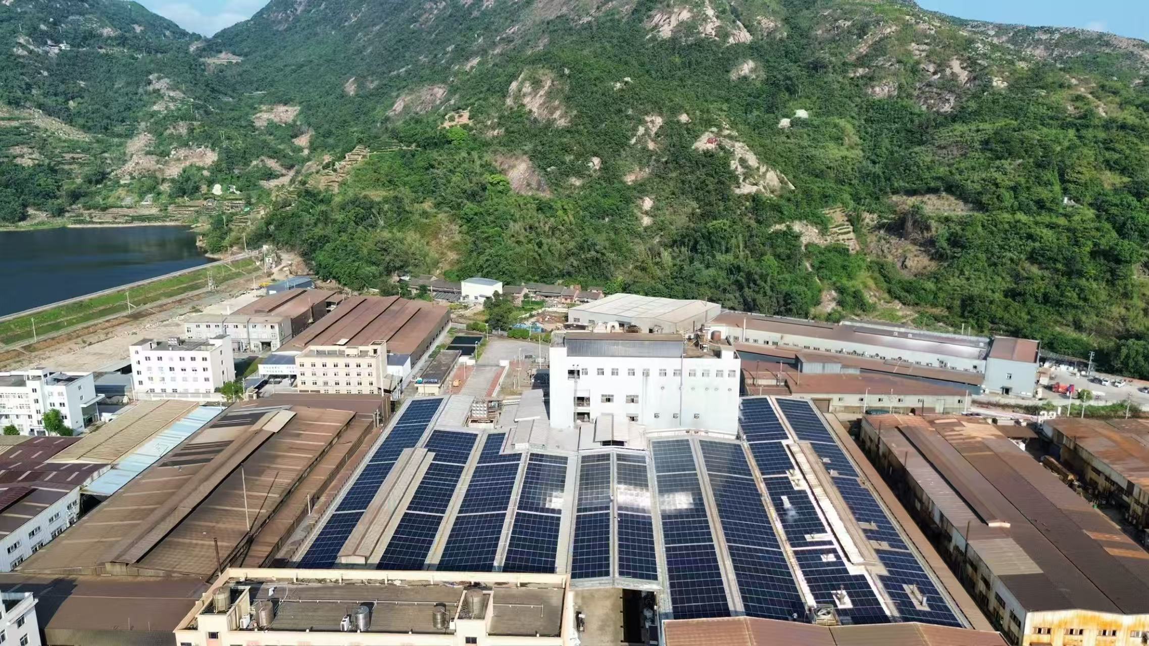 福建闽宏纤维有限公司一厂
